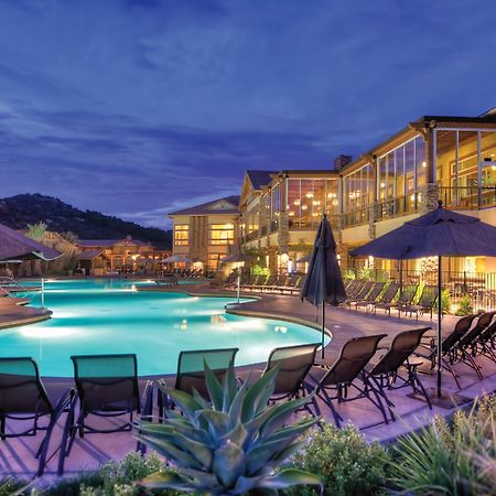 Hyatt Vacation Club At The Welk, San Diego Hotel Escondido Bagian luar foto