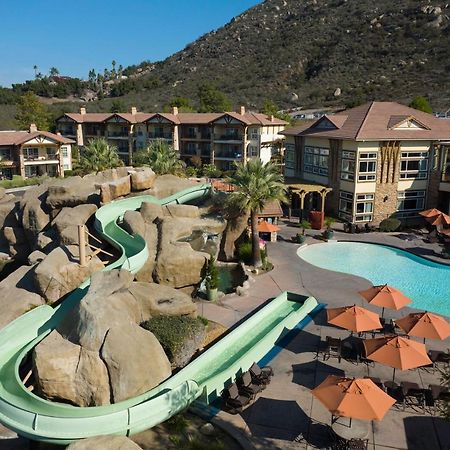 Hyatt Vacation Club At The Welk, San Diego Hotel Escondido Bagian luar foto