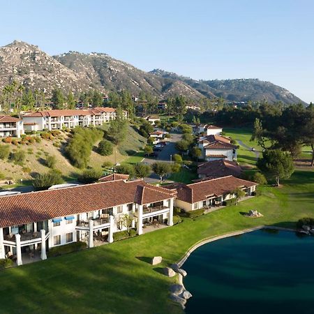 Hyatt Vacation Club At The Welk, San Diego Hotel Escondido Bagian luar foto