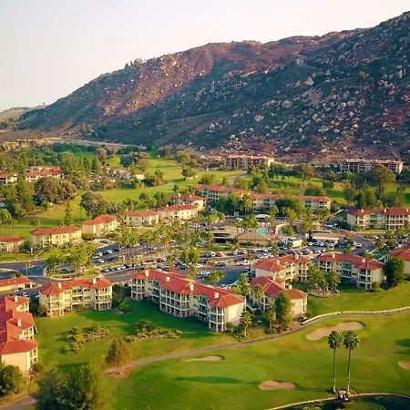 Hyatt Vacation Club At The Welk, San Diego Escondido Bagian luar foto
