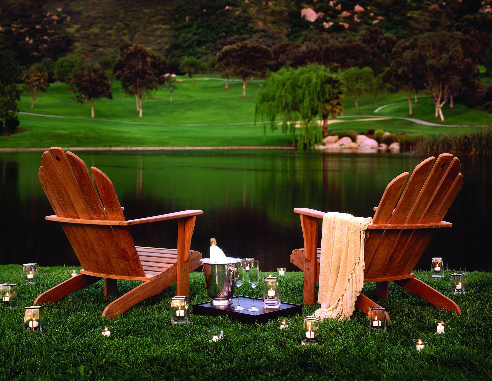 Hyatt Vacation Club At The Welk, San Diego Escondido Bagian luar foto