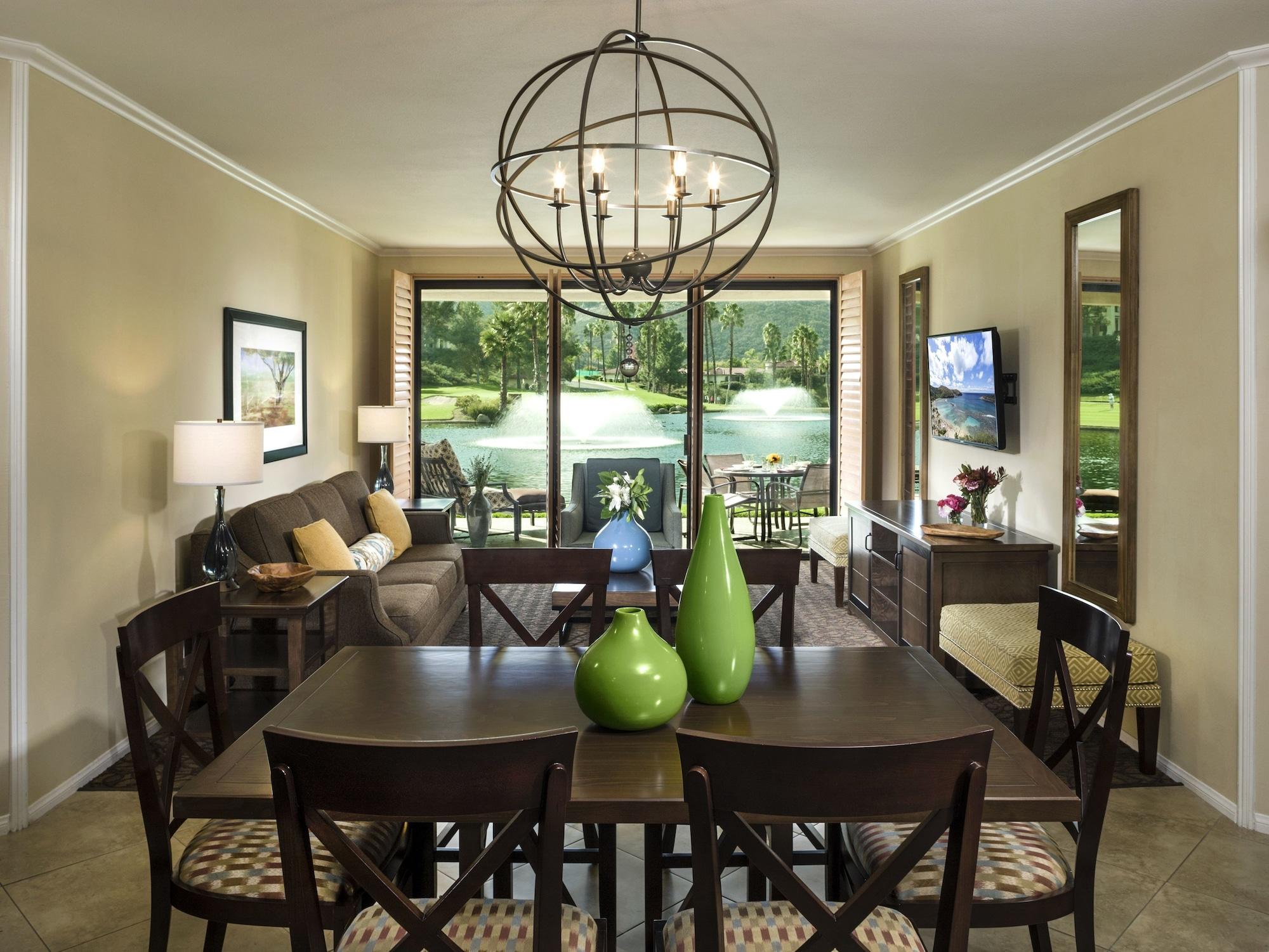 Hyatt Vacation Club At The Welk, San Diego Escondido Bagian luar foto