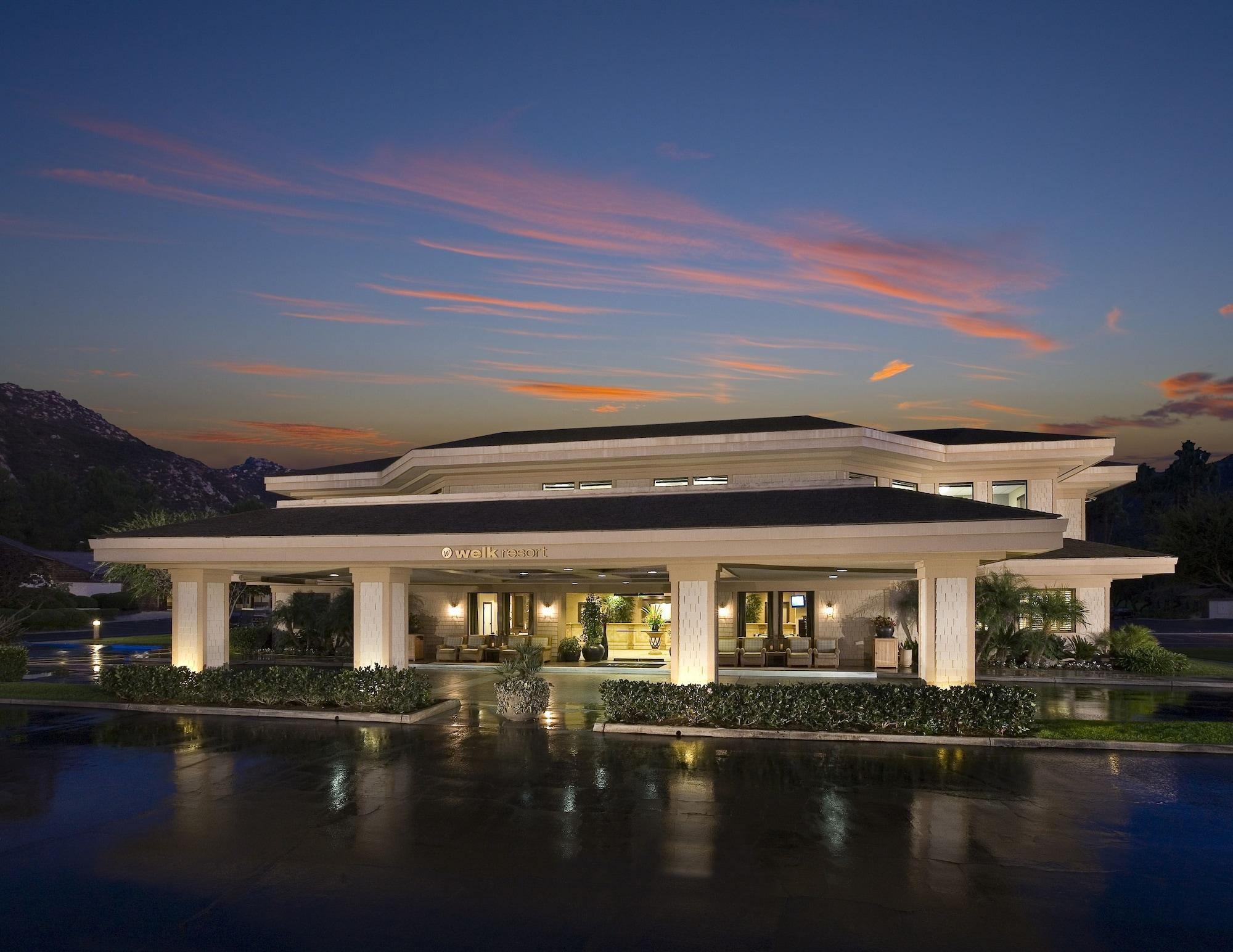 Hyatt Vacation Club At The Welk, San Diego Escondido Bagian luar foto
