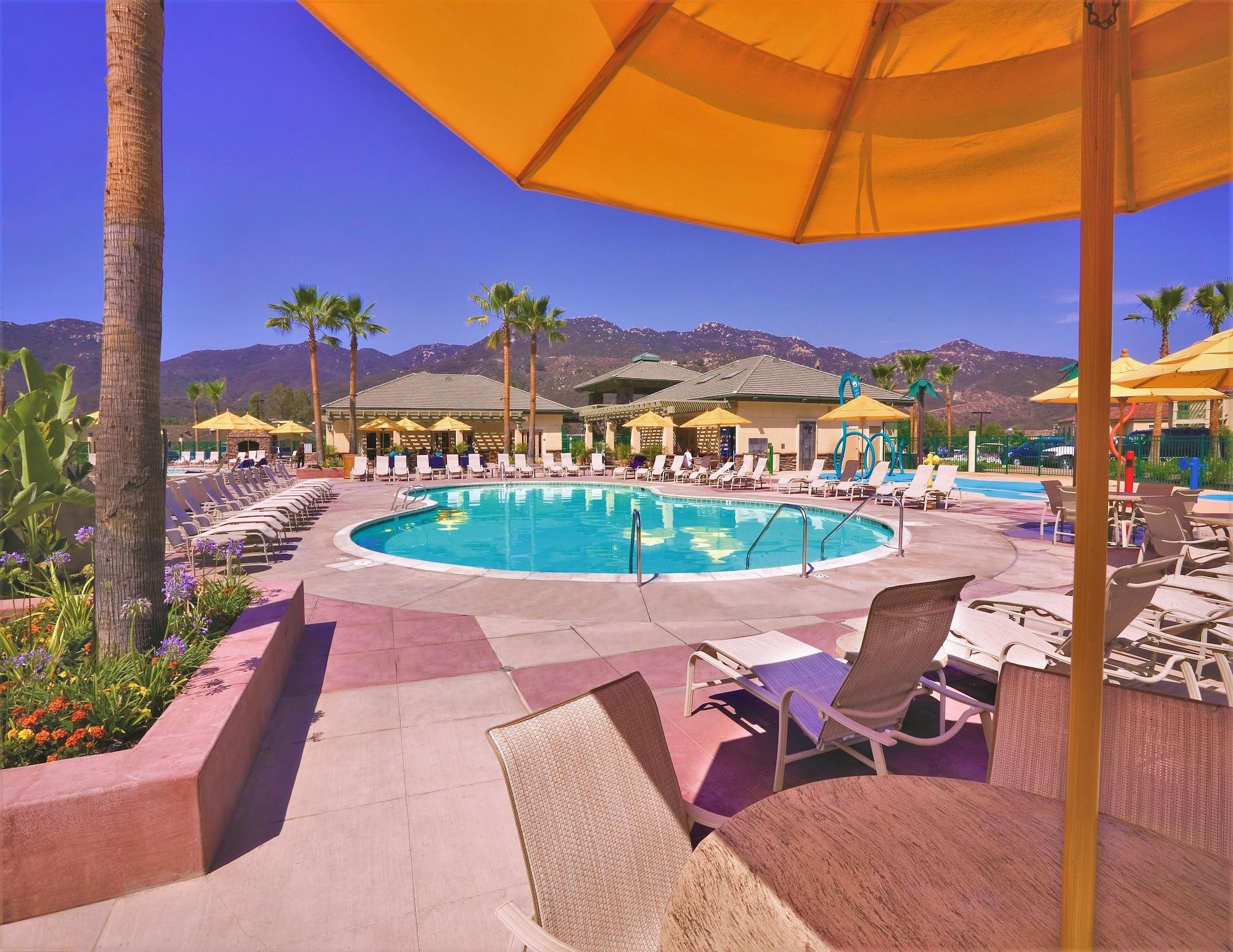 Hyatt Vacation Club At The Welk, San Diego Escondido Bagian luar foto
