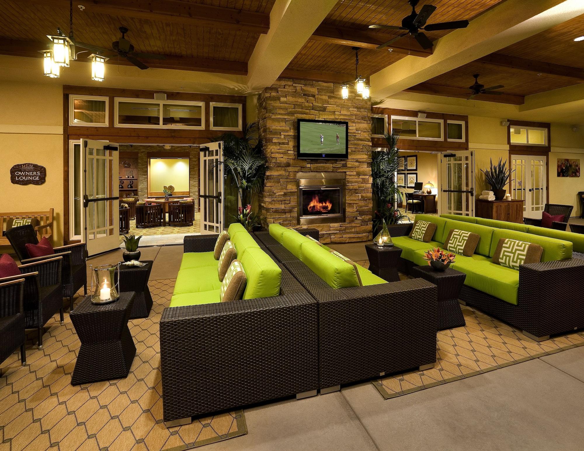 Hyatt Vacation Club At The Welk, San Diego Escondido Bagian luar foto