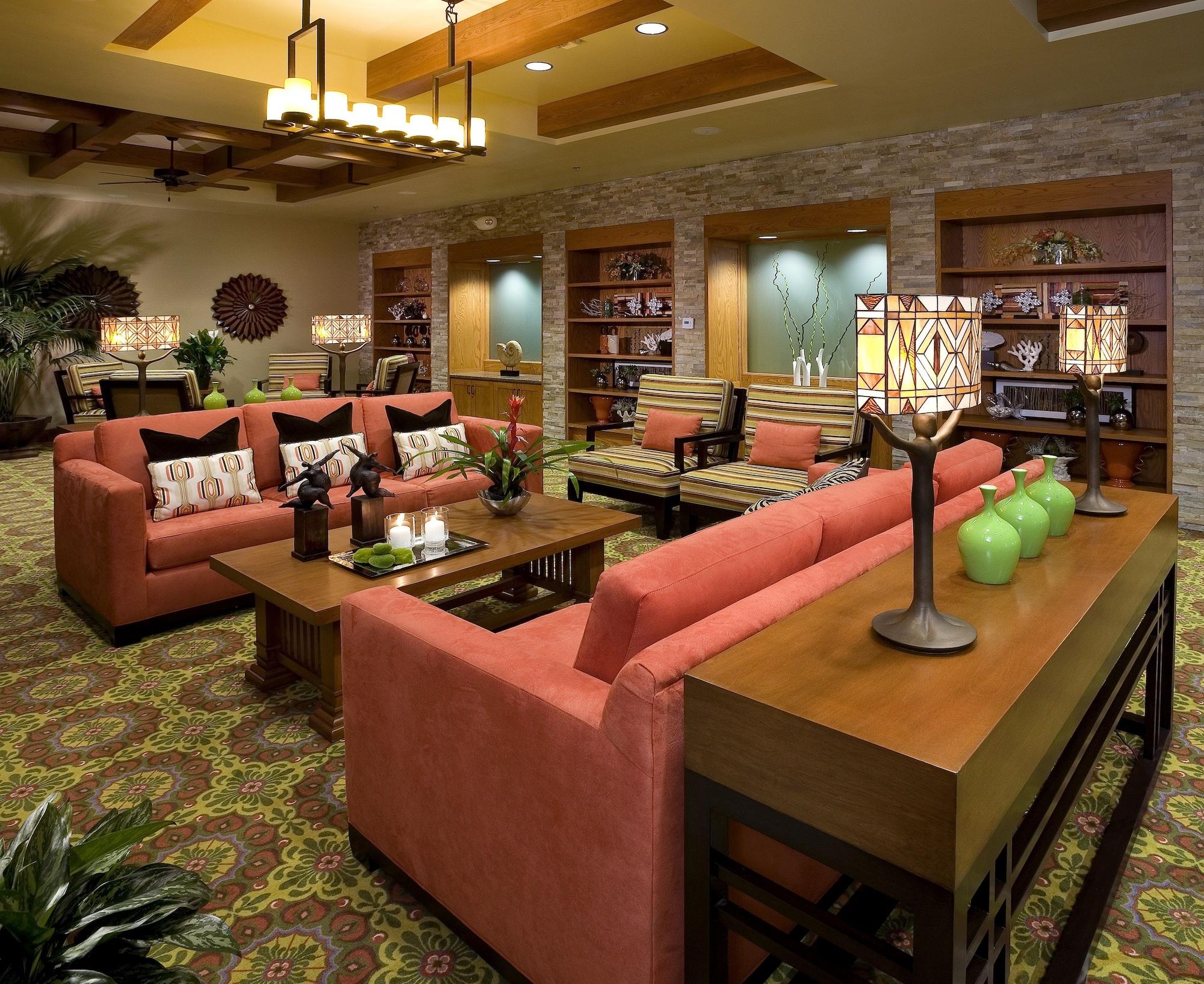 Hyatt Vacation Club At The Welk, San Diego Escondido Bagian luar foto