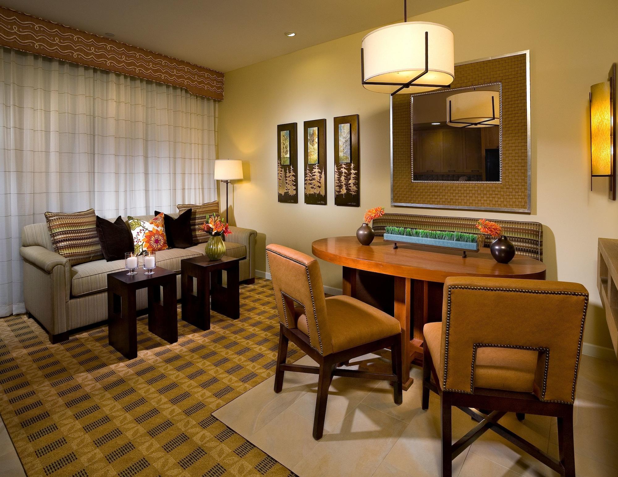 Hyatt Vacation Club At The Welk, San Diego Escondido Bagian luar foto