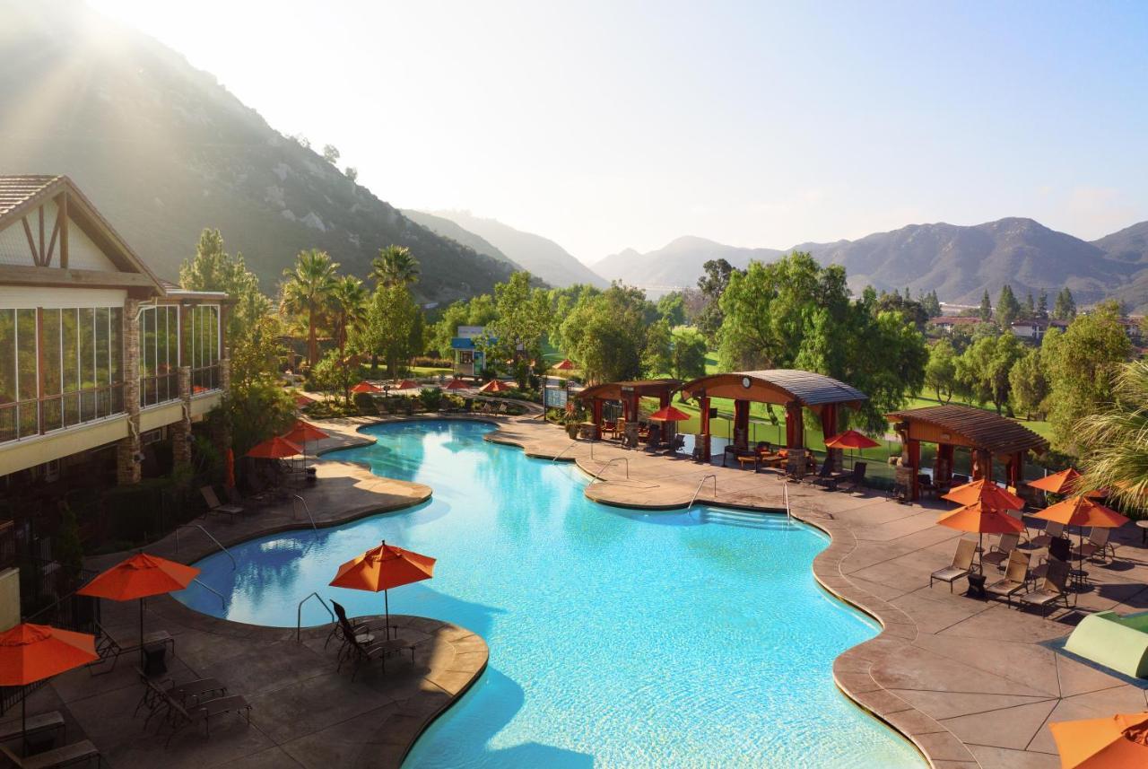 Hyatt Vacation Club At The Welk, San Diego Escondido Bagian luar foto