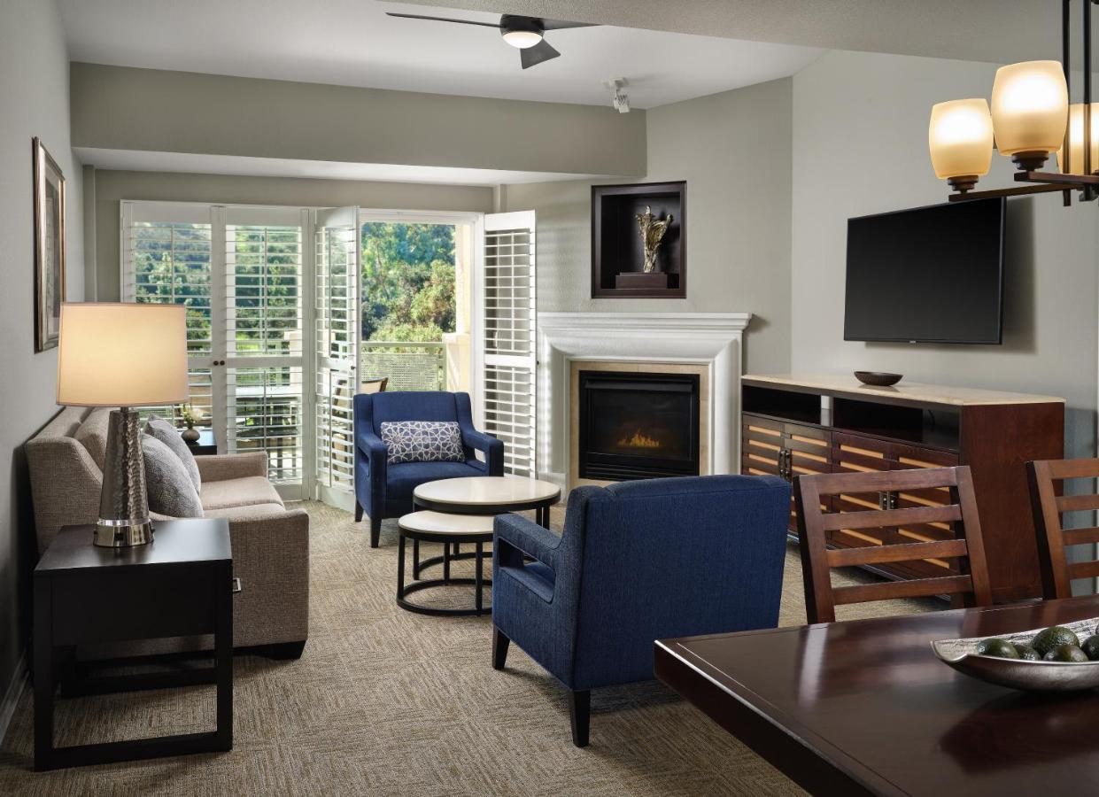 Hyatt Vacation Club At The Welk, San Diego Escondido Bagian luar foto