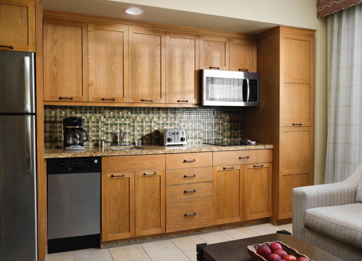 Hyatt Vacation Club At The Welk, San Diego Escondido Bagian luar foto