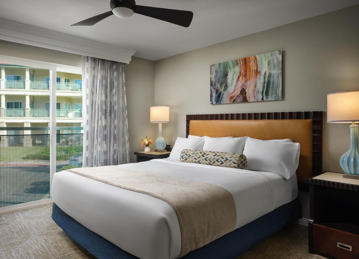 Hyatt Vacation Club At The Welk, San Diego Escondido Bagian luar foto