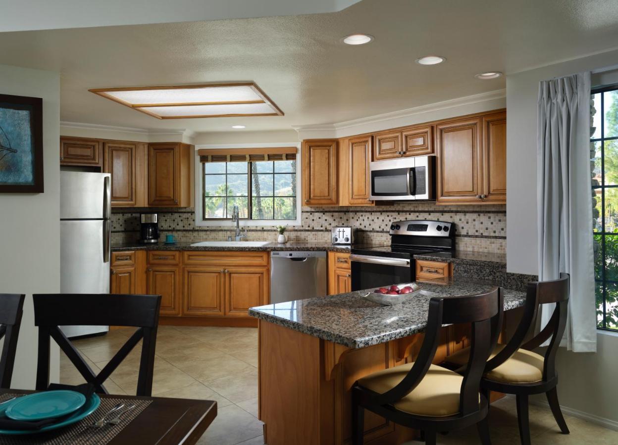Hyatt Vacation Club At The Welk, San Diego Escondido Bagian luar foto