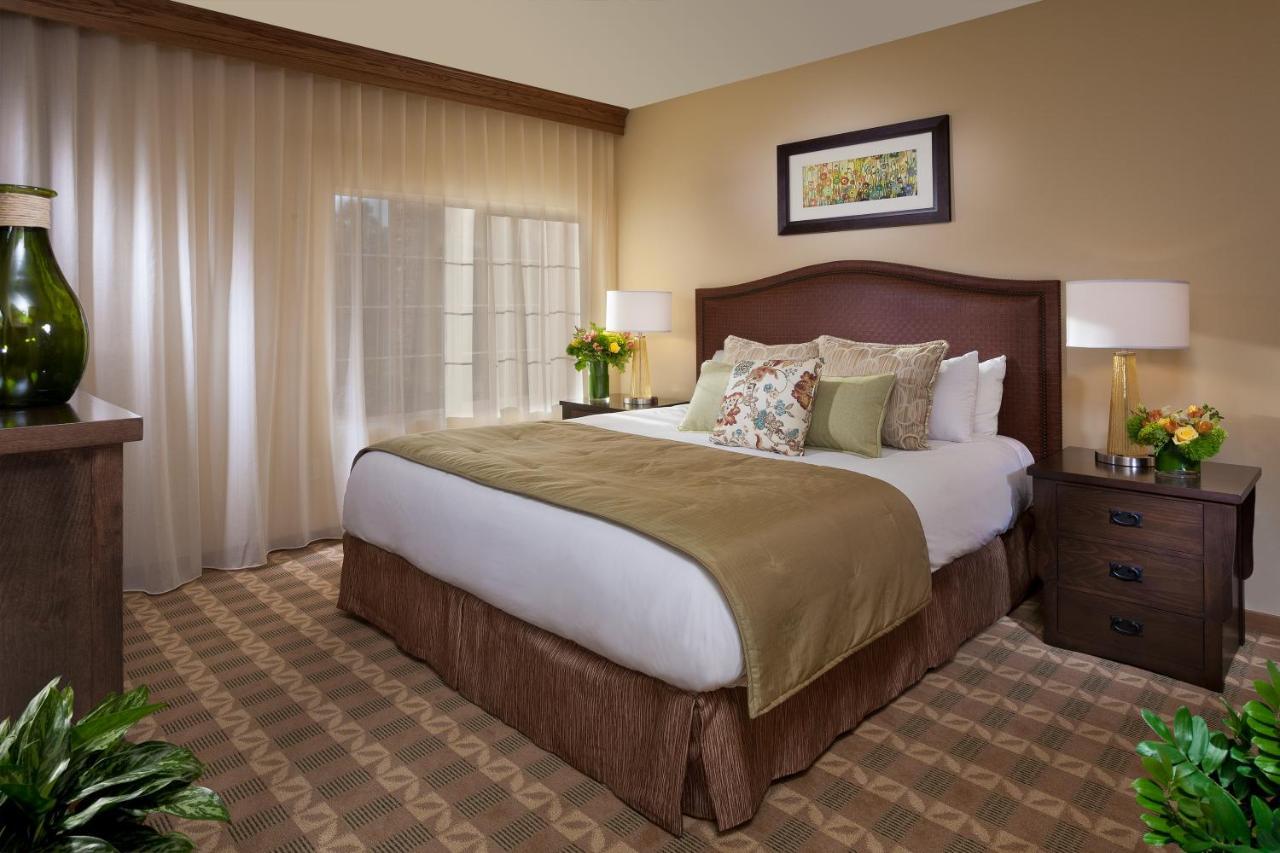 Hyatt Vacation Club At The Welk, San Diego Escondido Bagian luar foto