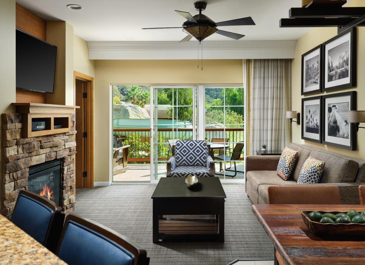 Hyatt Vacation Club At The Welk, San Diego Escondido Bagian luar foto
