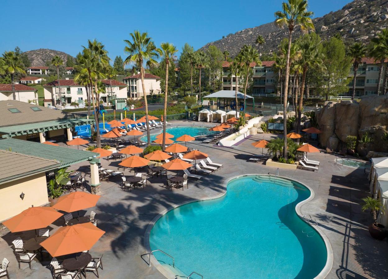 Hyatt Vacation Club At The Welk, San Diego Escondido Bagian luar foto