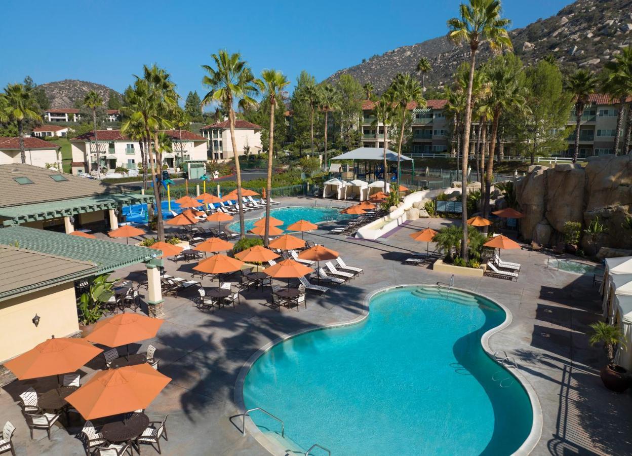 Hyatt Vacation Club At The Welk, San Diego Hotel Escondido Bagian luar foto