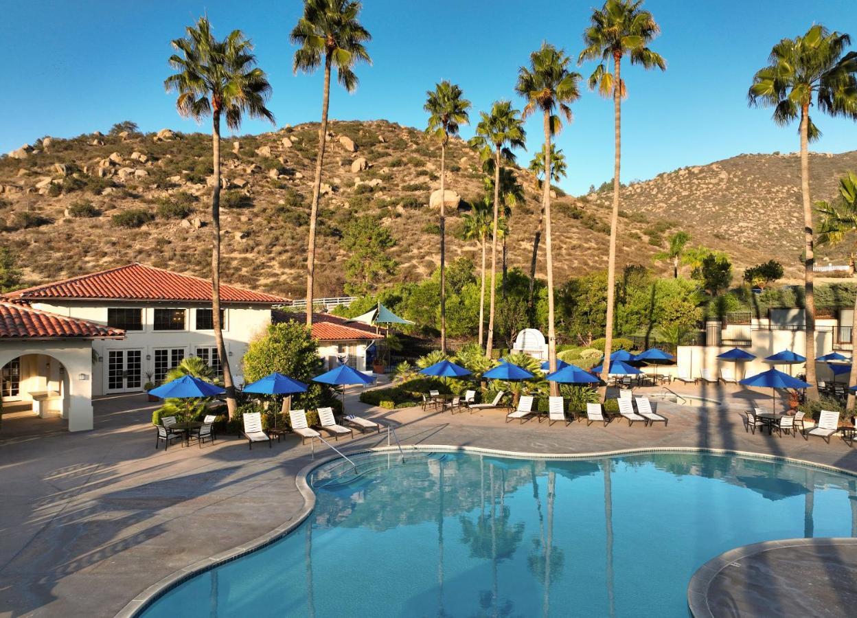 Hyatt Vacation Club At The Welk, San Diego Escondido Bagian luar foto