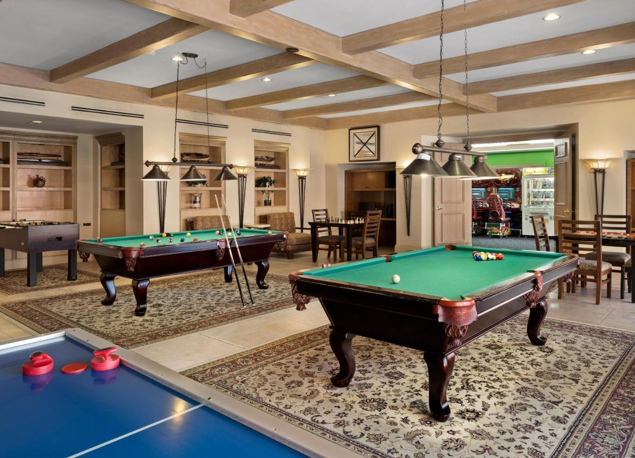 Hyatt Vacation Club At The Welk, San Diego Escondido Bagian luar foto
