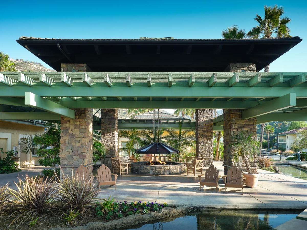 Hyatt Vacation Club At The Welk, San Diego Escondido Bagian luar foto