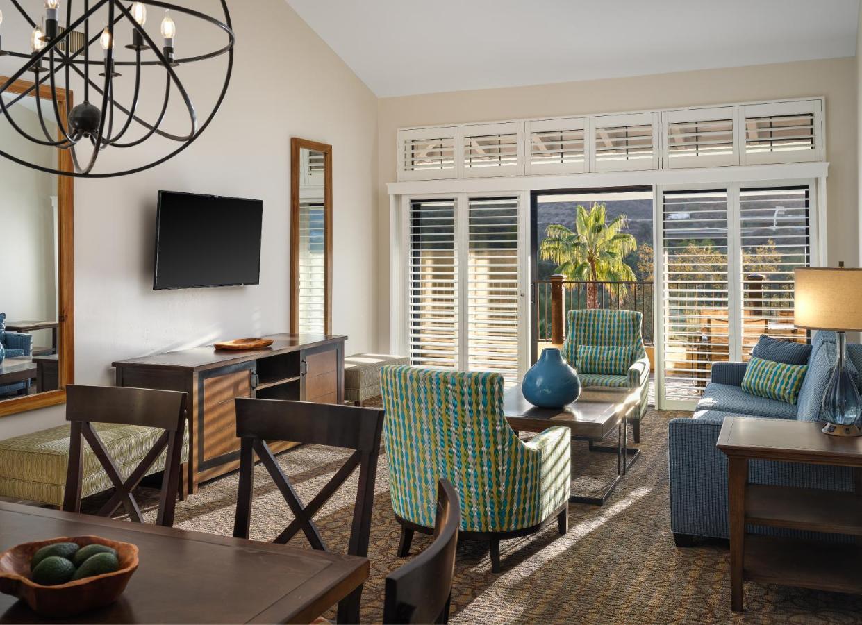 Hyatt Vacation Club At The Welk, San Diego Escondido Bagian luar foto