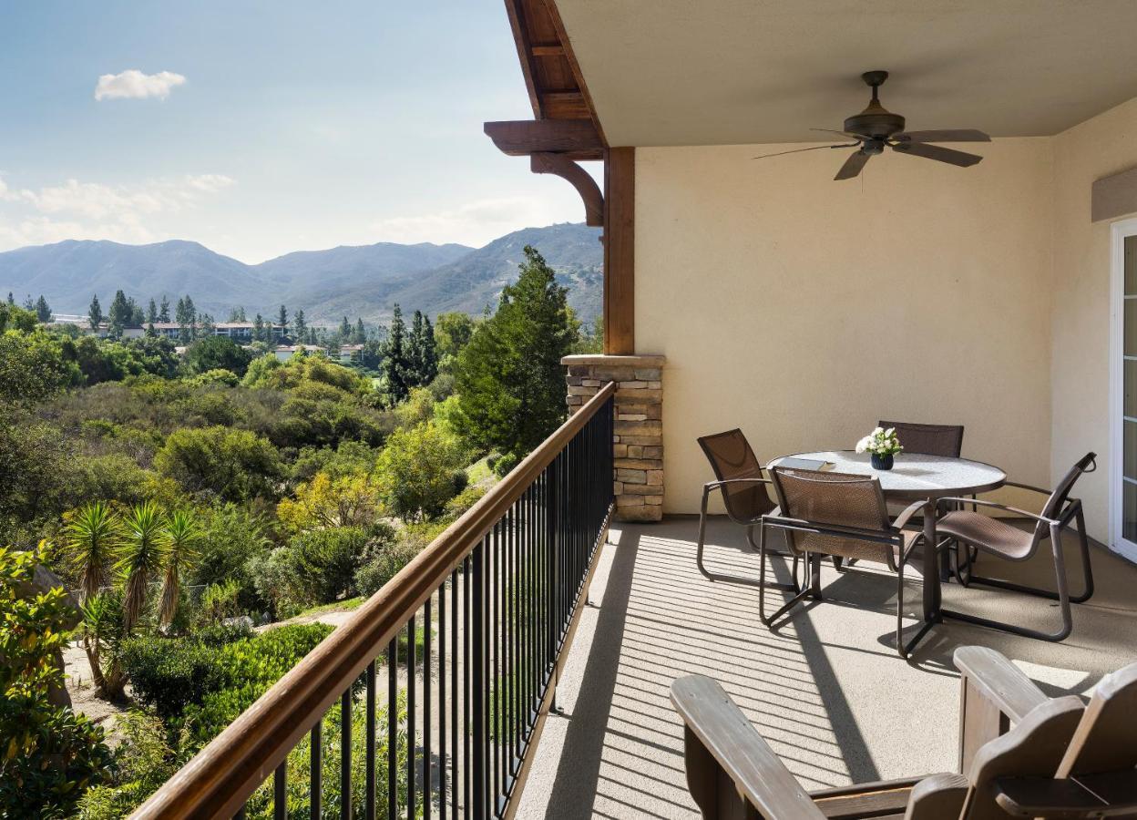 Hyatt Vacation Club At The Welk, San Diego Escondido Bagian luar foto