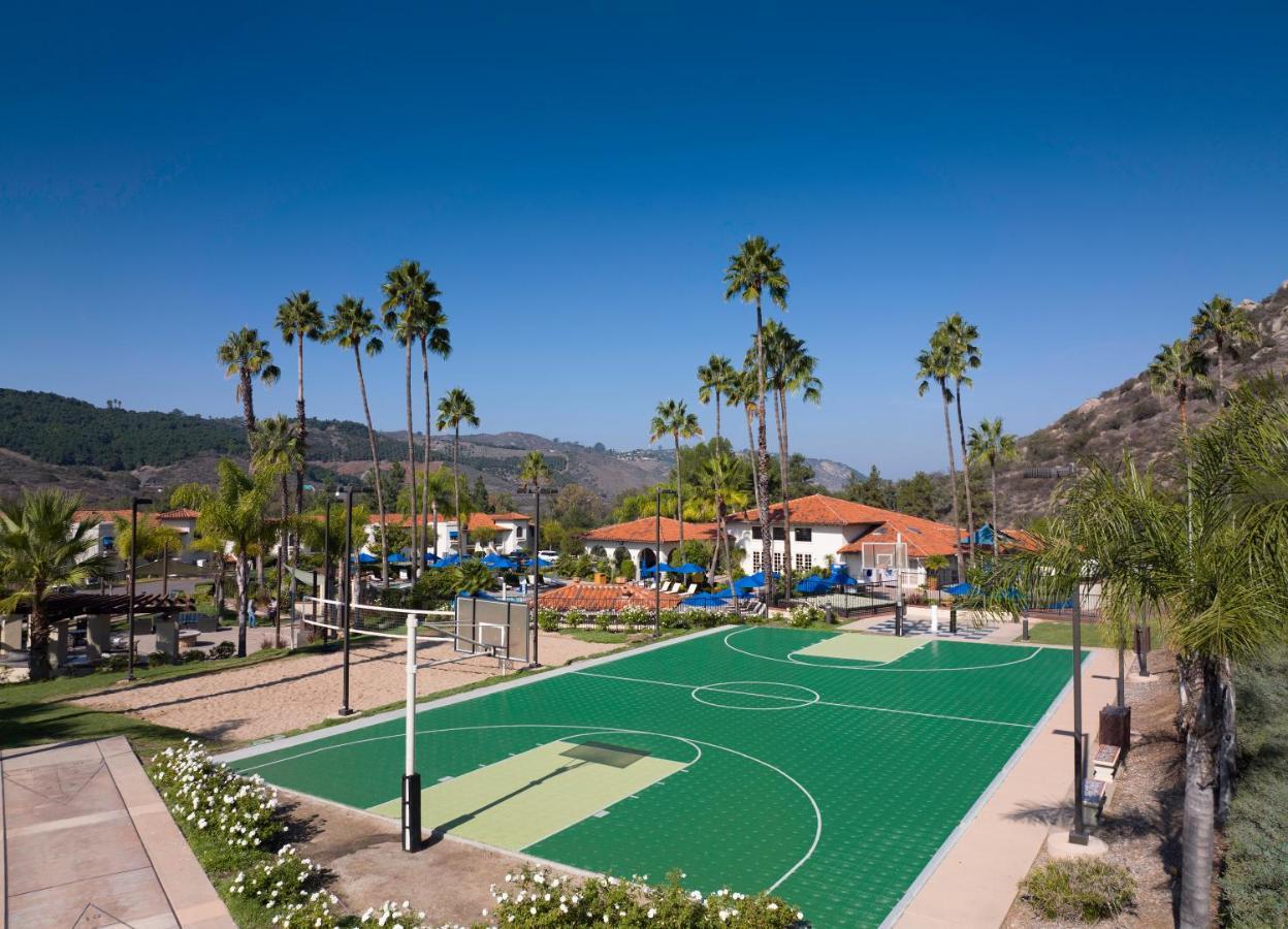 Hyatt Vacation Club At The Welk, San Diego Escondido Bagian luar foto