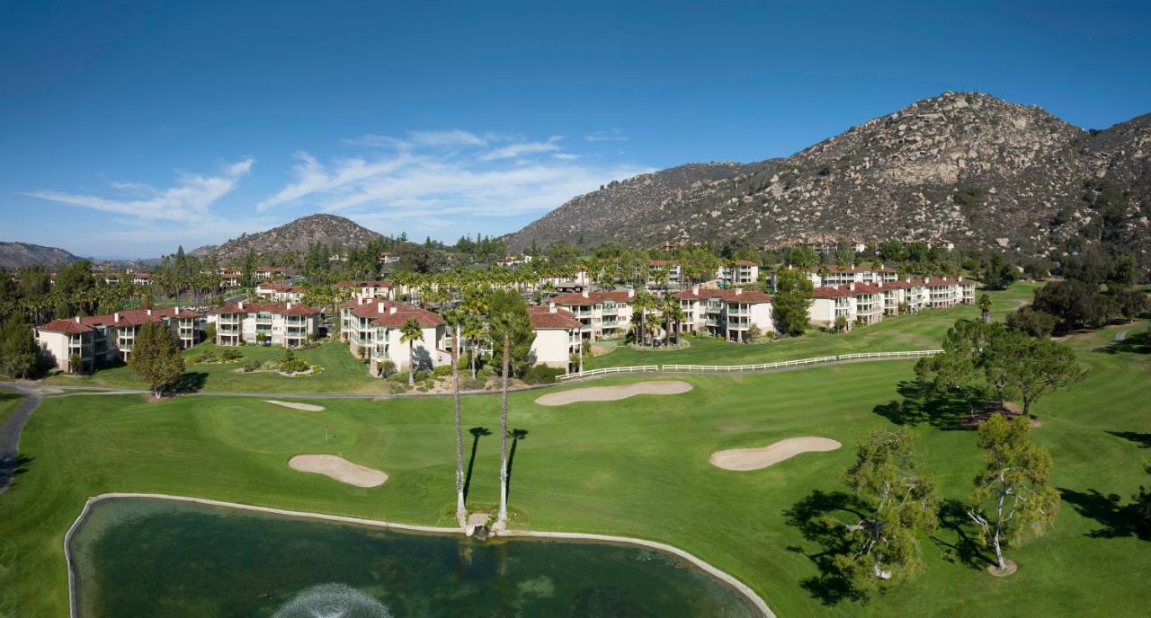 Hyatt Vacation Club At The Welk, San Diego Escondido Bagian luar foto