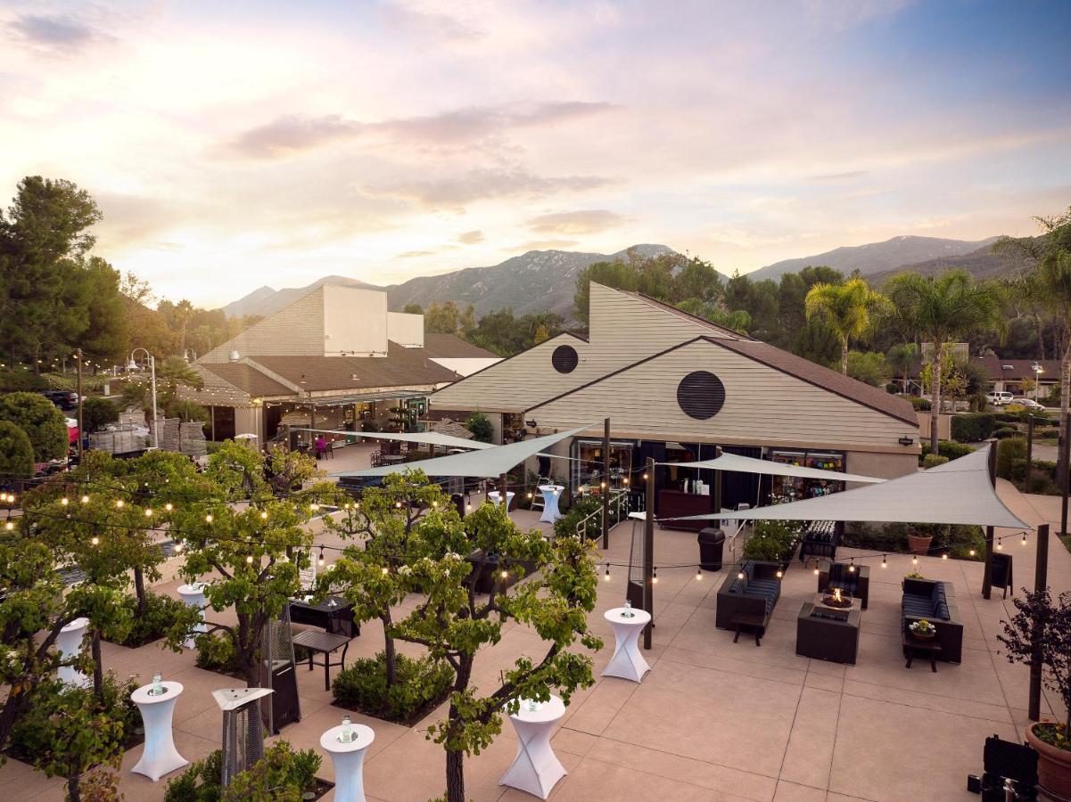 Hyatt Vacation Club At The Welk, San Diego Escondido Bagian luar foto