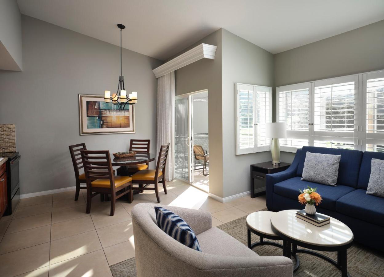 Hyatt Vacation Club At The Welk, San Diego Escondido Bagian luar foto