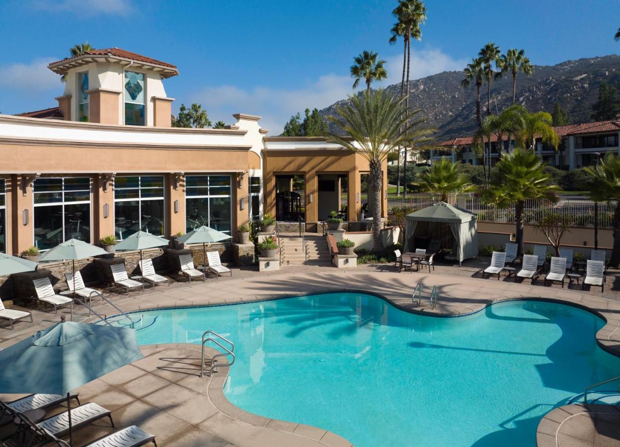 Hyatt Vacation Club At The Welk, San Diego Escondido Bagian luar foto