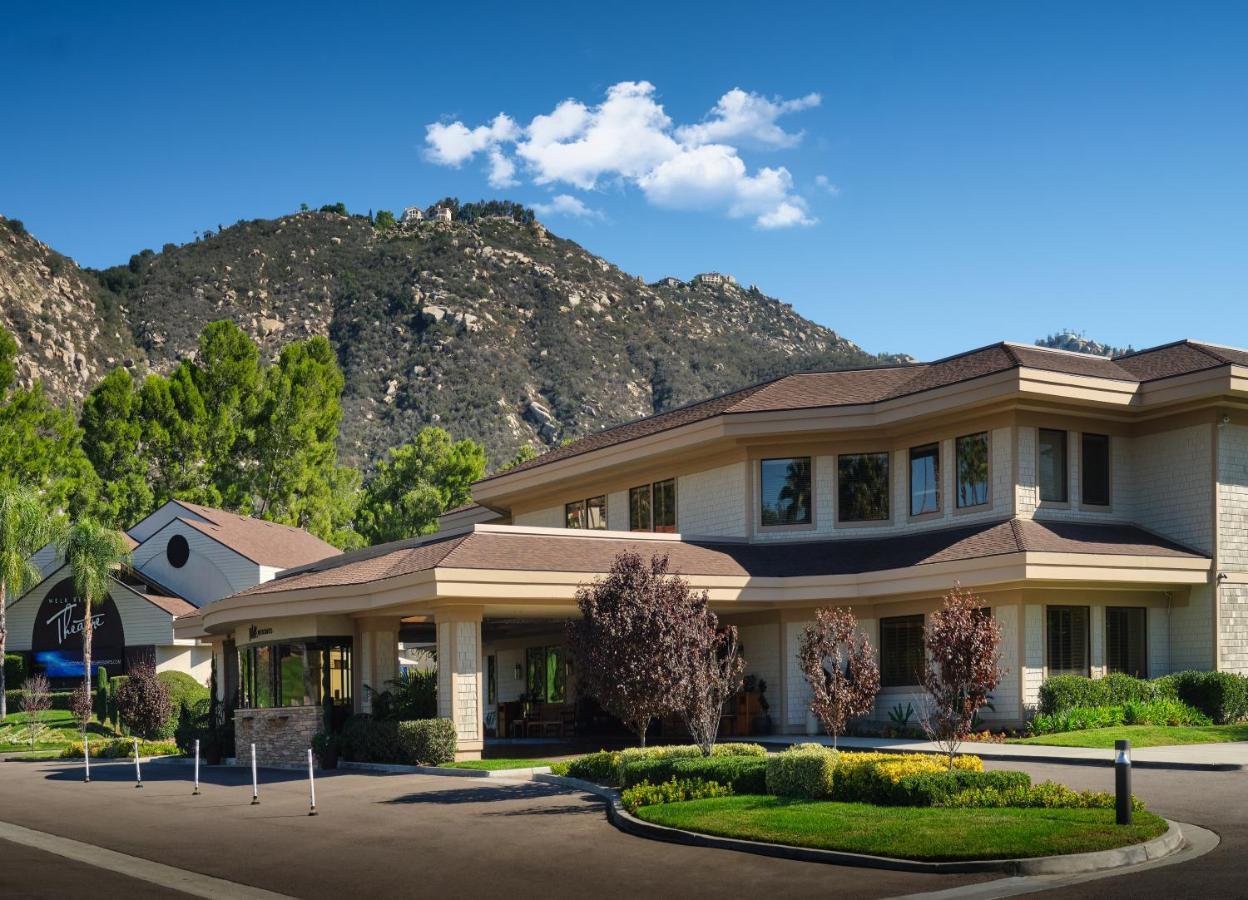 Hyatt Vacation Club At The Welk, San Diego Escondido Bagian luar foto