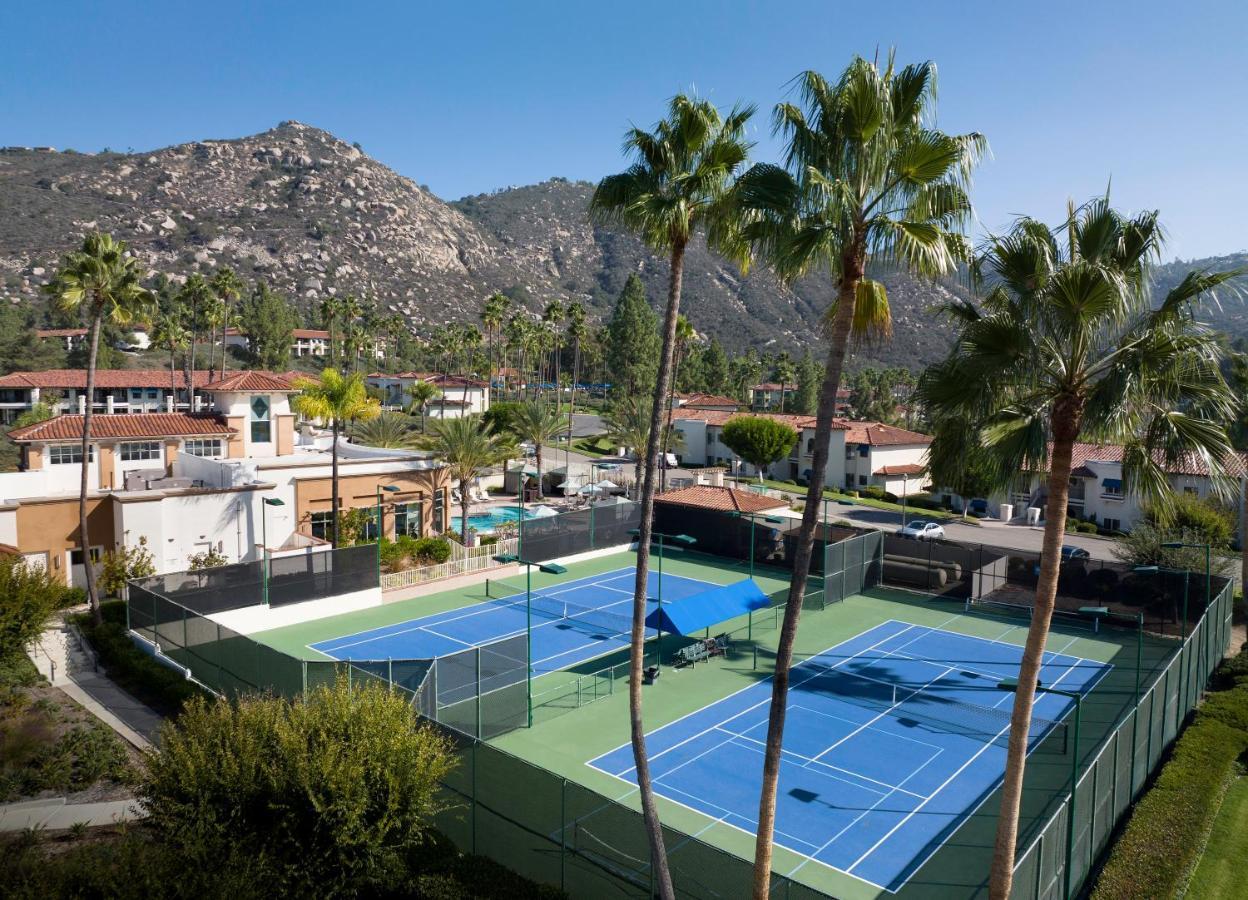 Hyatt Vacation Club At The Welk, San Diego Escondido Bagian luar foto