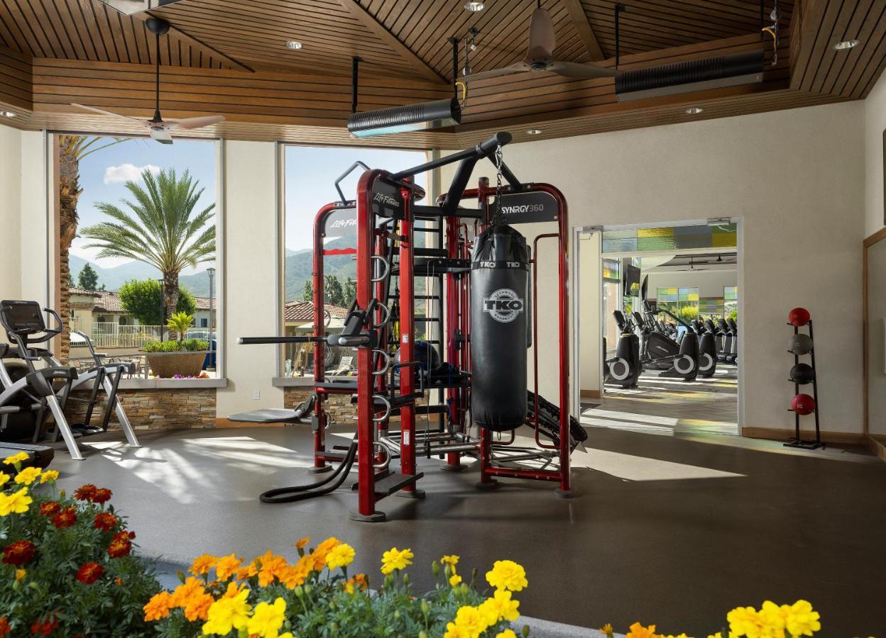 Hyatt Vacation Club At The Welk, San Diego Escondido Bagian luar foto