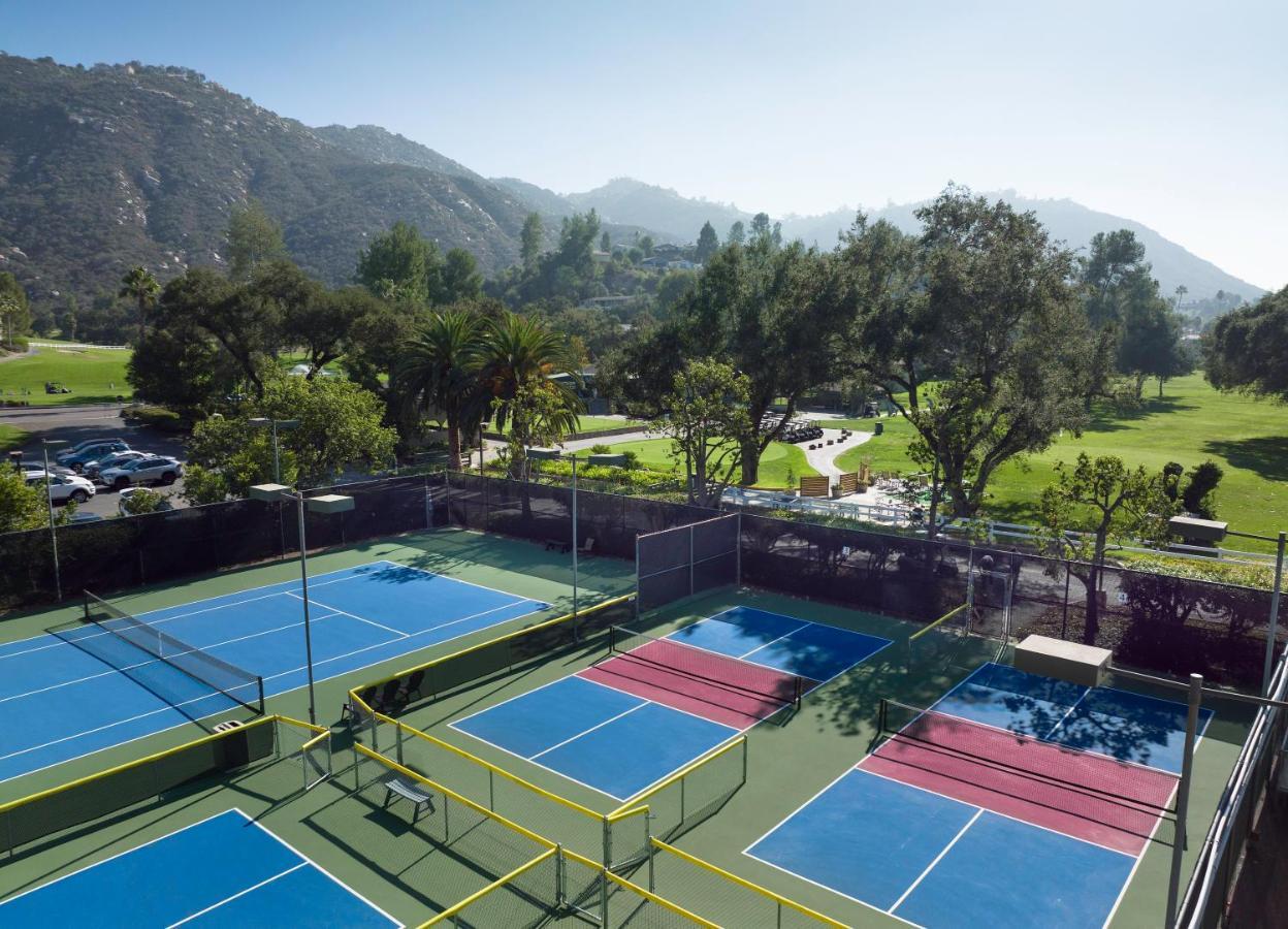 Hyatt Vacation Club At The Welk, San Diego Escondido Bagian luar foto