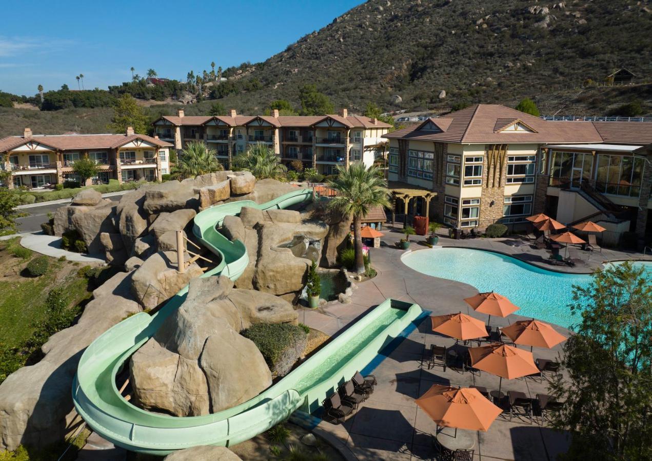Hyatt Vacation Club At The Welk, San Diego Escondido Bagian luar foto