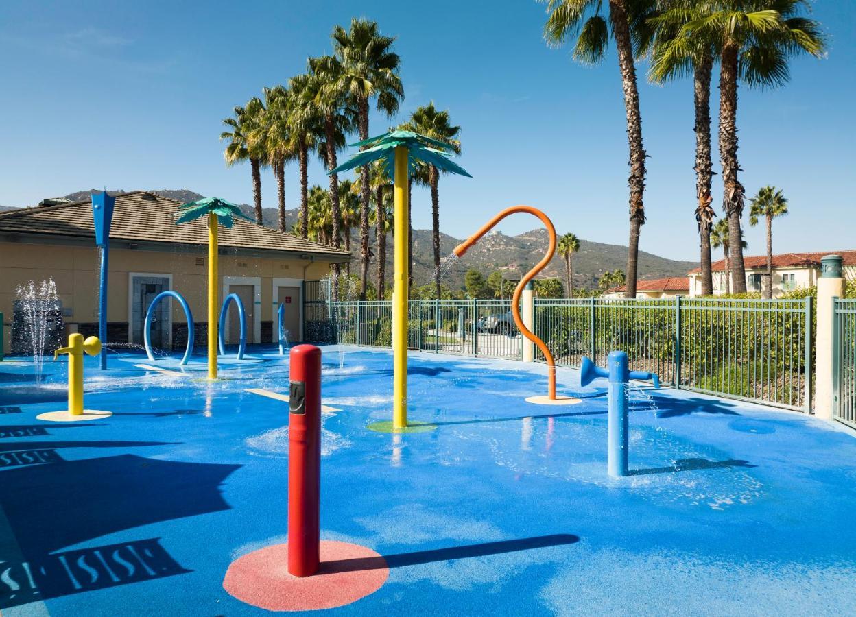 Hyatt Vacation Club At The Welk, San Diego Escondido Bagian luar foto