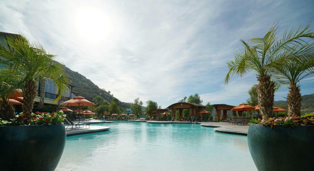 Hyatt Vacation Club At The Welk, San Diego Escondido Bagian luar foto