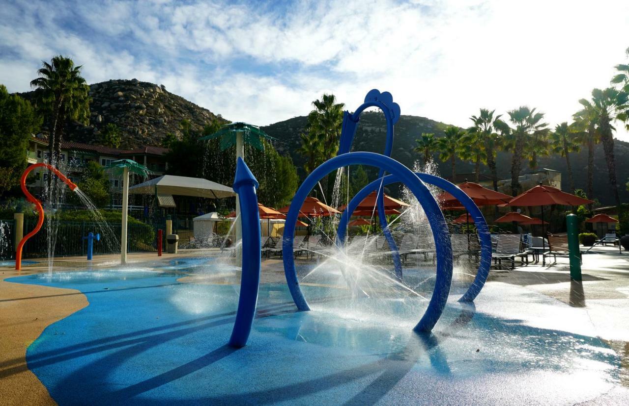 Hyatt Vacation Club At The Welk, San Diego Escondido Bagian luar foto