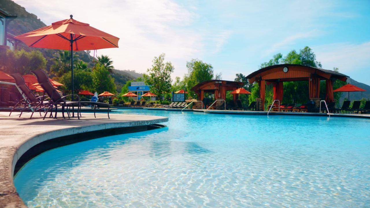 Hyatt Vacation Club At The Welk, San Diego Escondido Bagian luar foto