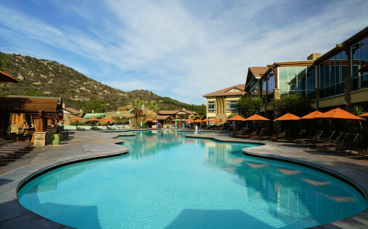 Hyatt Vacation Club At The Welk, San Diego Escondido Bagian luar foto