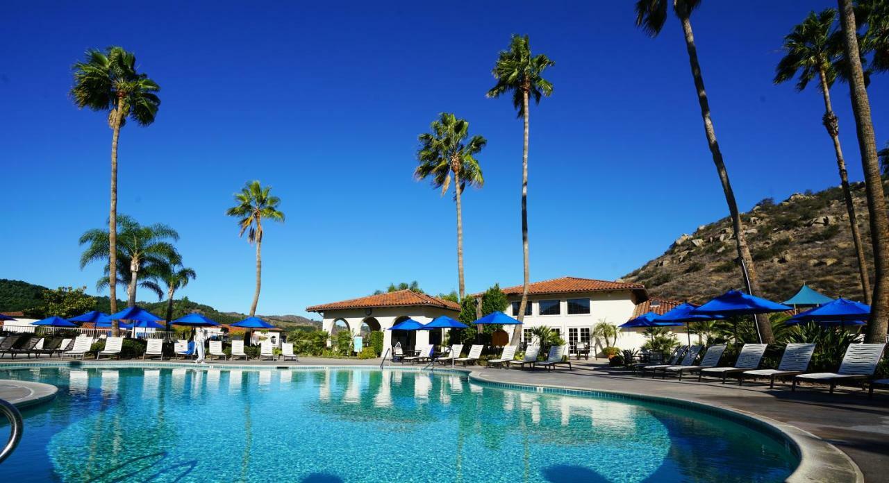 Hyatt Vacation Club At The Welk, San Diego Escondido Bagian luar foto