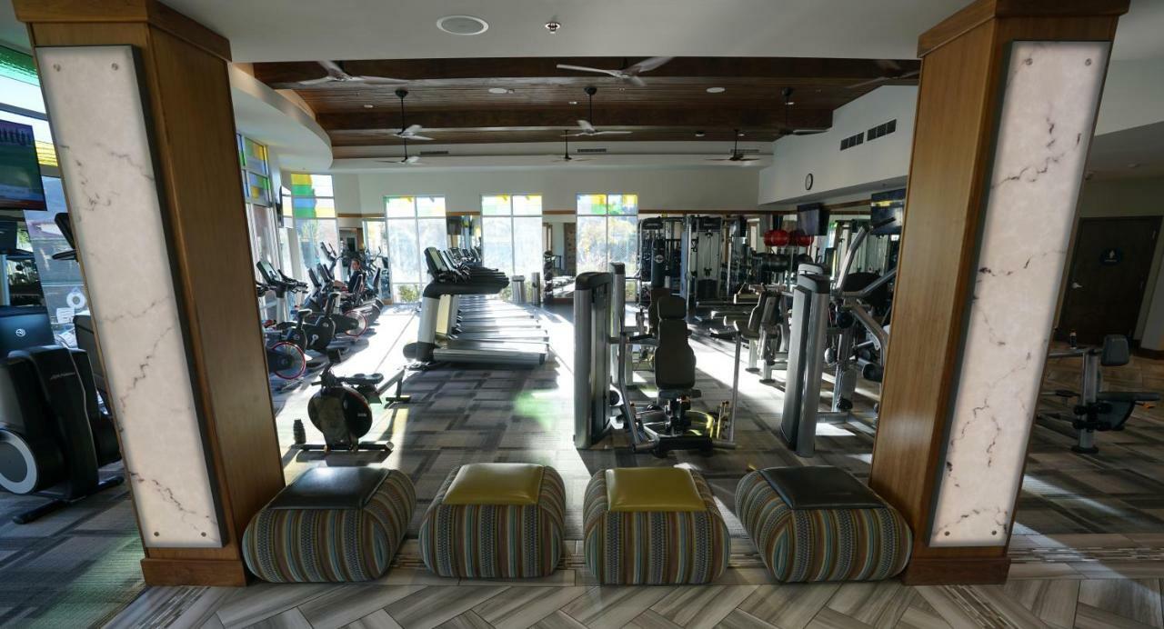 Hyatt Vacation Club At The Welk, San Diego Escondido Bagian luar foto