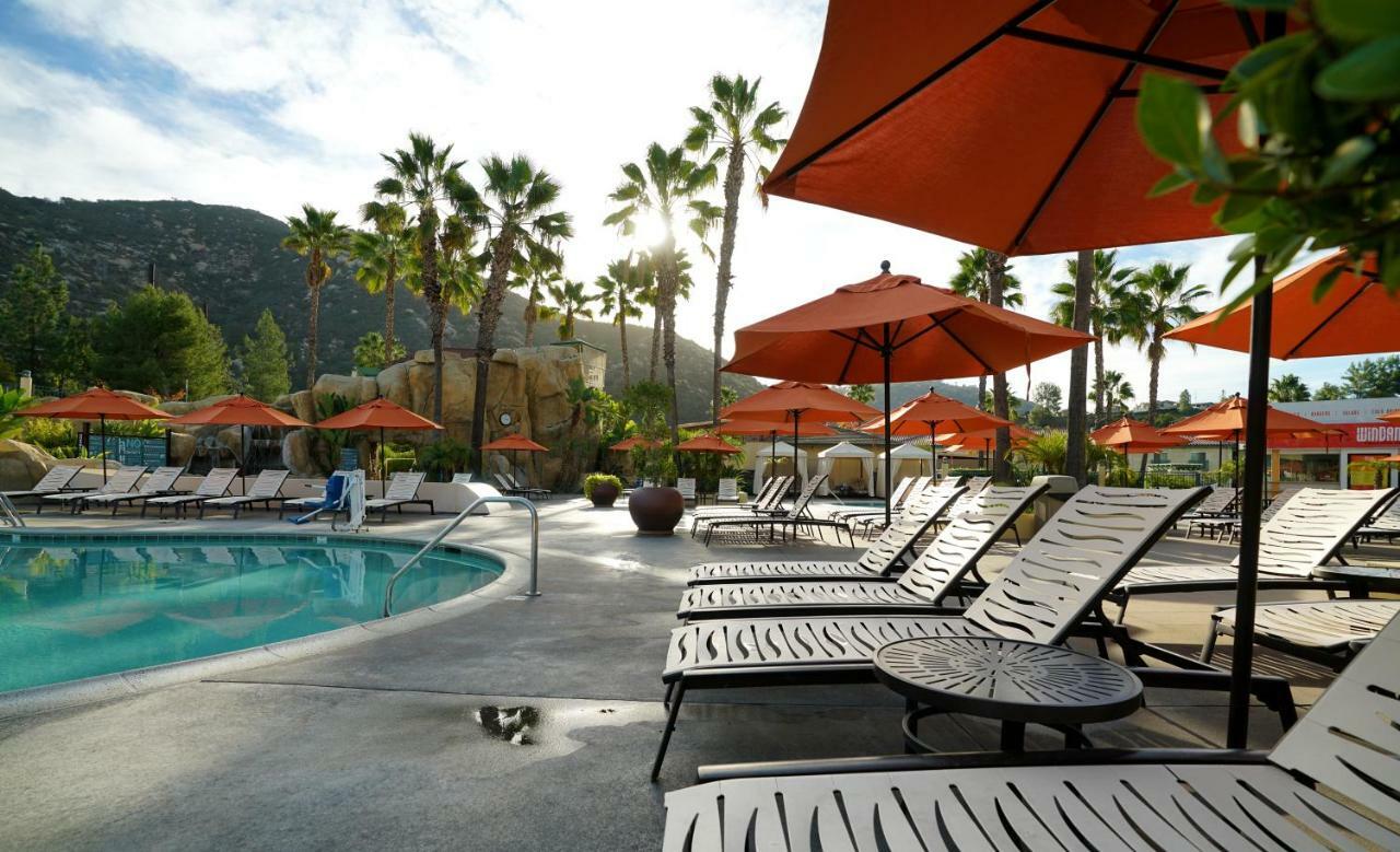 Hyatt Vacation Club At The Welk, San Diego Escondido Bagian luar foto