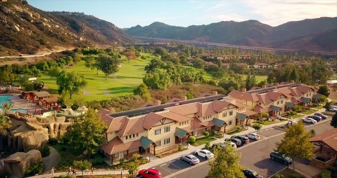 Hyatt Vacation Club At The Welk, San Diego Escondido Bagian luar foto